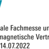 Logo der EMV Köln 2022