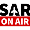 SAR on Air logo