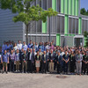 Group Photo of 6GEM Researchers at General Assembly in Dortmund