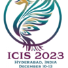 ICIS 2023 Logo