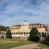 Gebäude Medical School Berlin