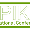 Word mark: APIKS International Conference