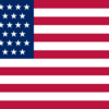 USA Flagge