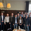 Gruppenbild vom Bevergreen-Kickoff-Treffen