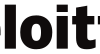 Logo Deloitte