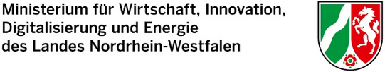 Ministerium für Wirtschaft, Innovation, Digitalisierung und Energie des Landes Nordrhein-Westfalen