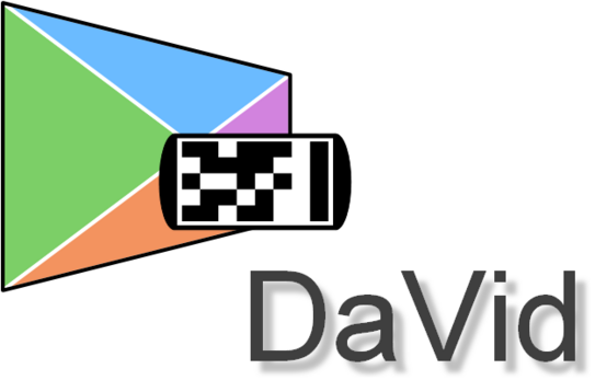 David (Logo)
