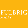 Fulbright Germany Logo