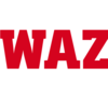 Logo WAZ