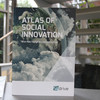 Cover des Atlas of Social Innovation