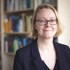 Portrait of Prof. Sarah Weigelt